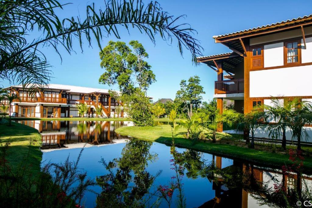 Villa Da Enseada, Praia Do Forte Exterior foto