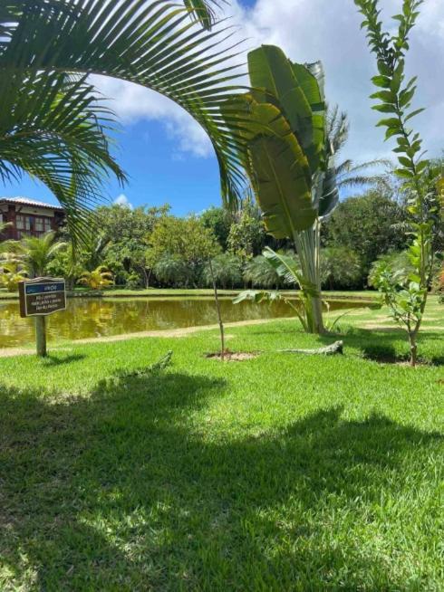 Villa Da Enseada, Praia Do Forte Exterior foto