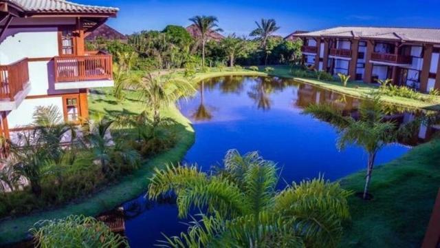 Villa Da Enseada, Praia Do Forte Exterior foto