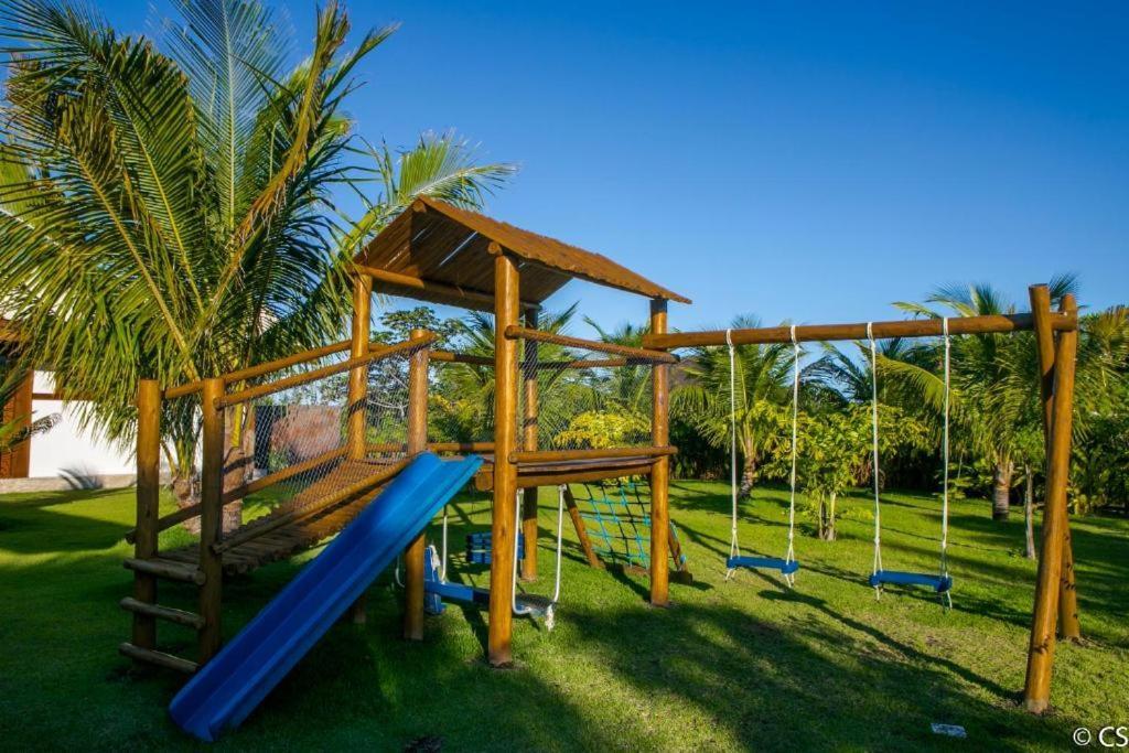 Villa Da Enseada, Praia Do Forte Exterior foto