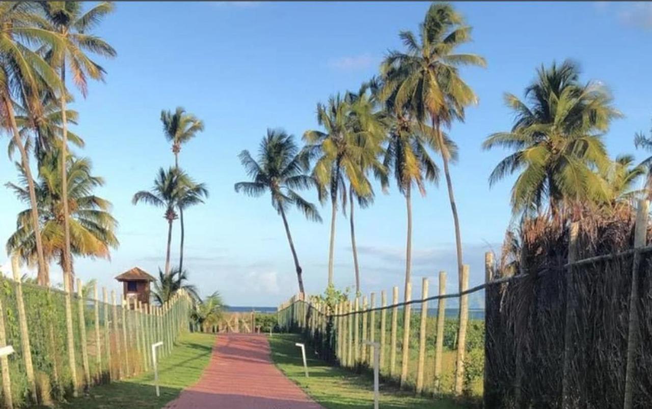 Villa Da Enseada, Praia Do Forte Exterior foto